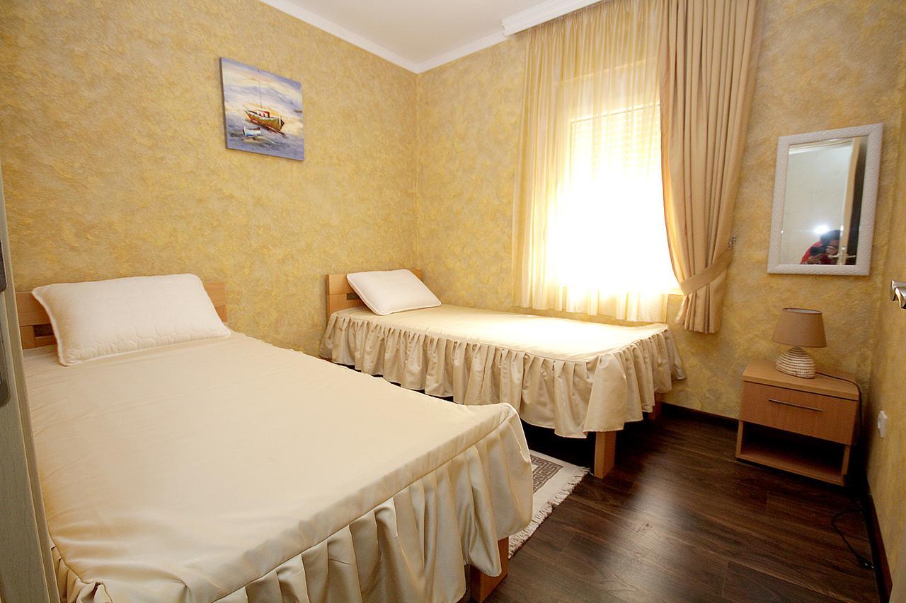 Villa Victoria Hladna Uvala 우체하 외부 사진