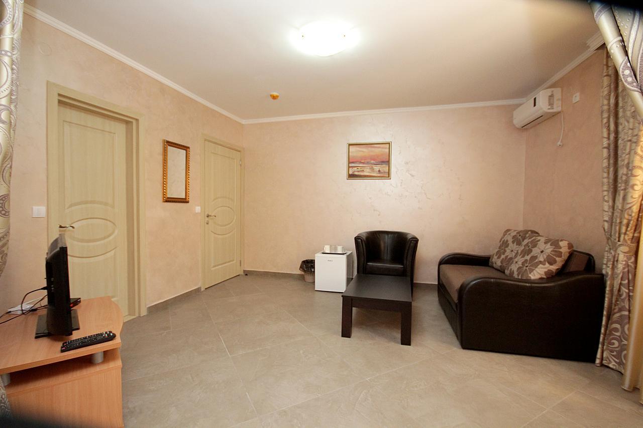 Villa Victoria Hladna Uvala 우체하 외부 사진