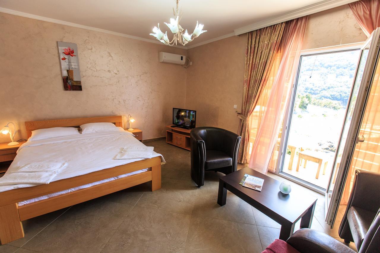 Villa Victoria Hladna Uvala 우체하 외부 사진