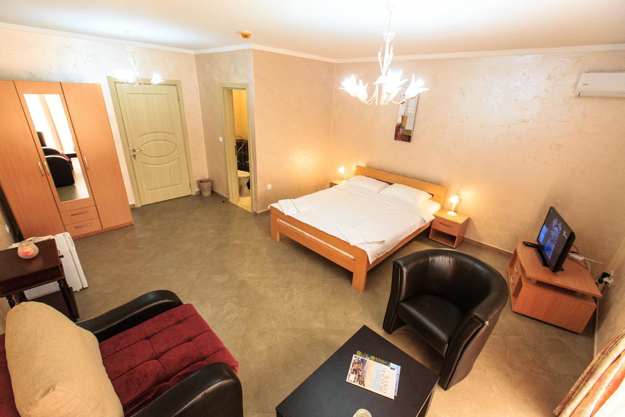 Villa Victoria Hladna Uvala 우체하 외부 사진