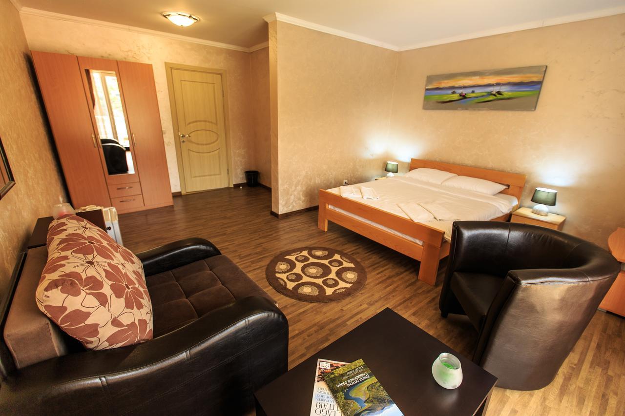 Villa Victoria Hladna Uvala 우체하 외부 사진