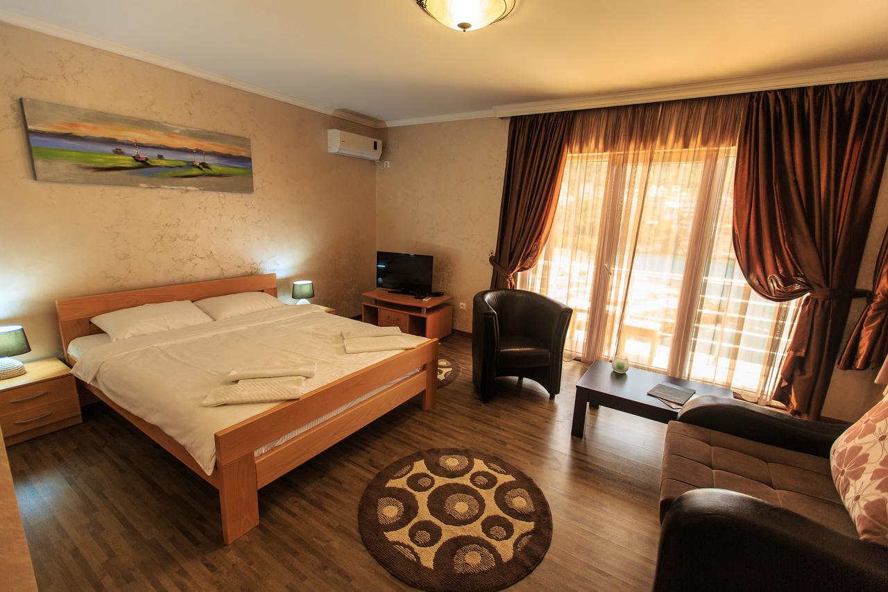 Villa Victoria Hladna Uvala 우체하 외부 사진