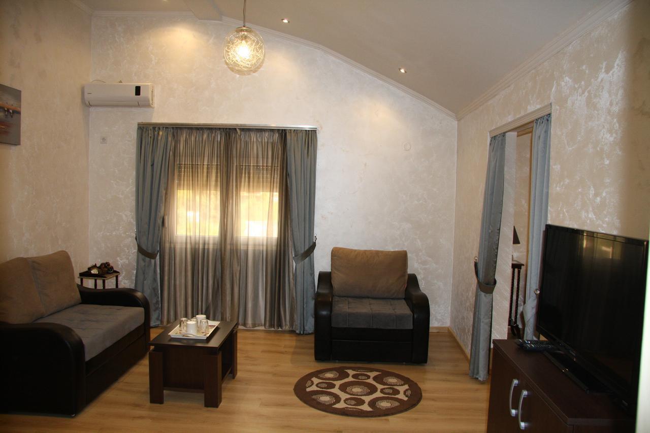 Villa Victoria Hladna Uvala 우체하 외부 사진