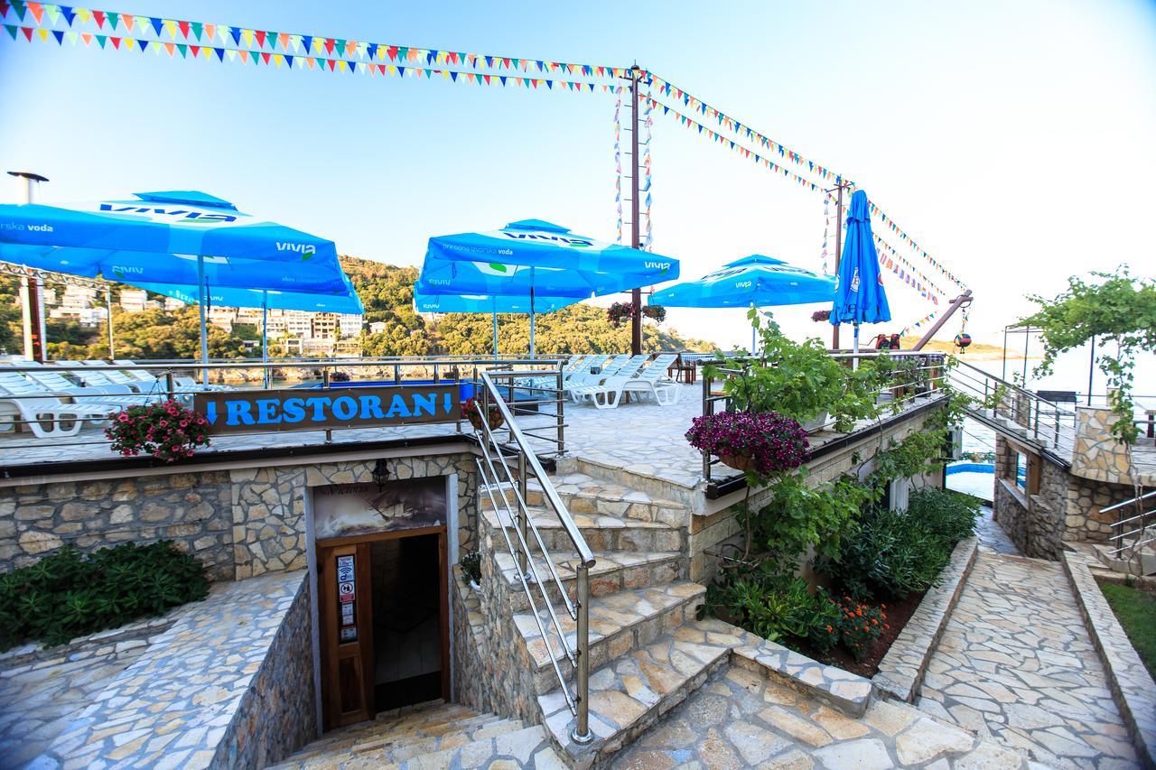 Villa Victoria Hladna Uvala 우체하 외부 사진
