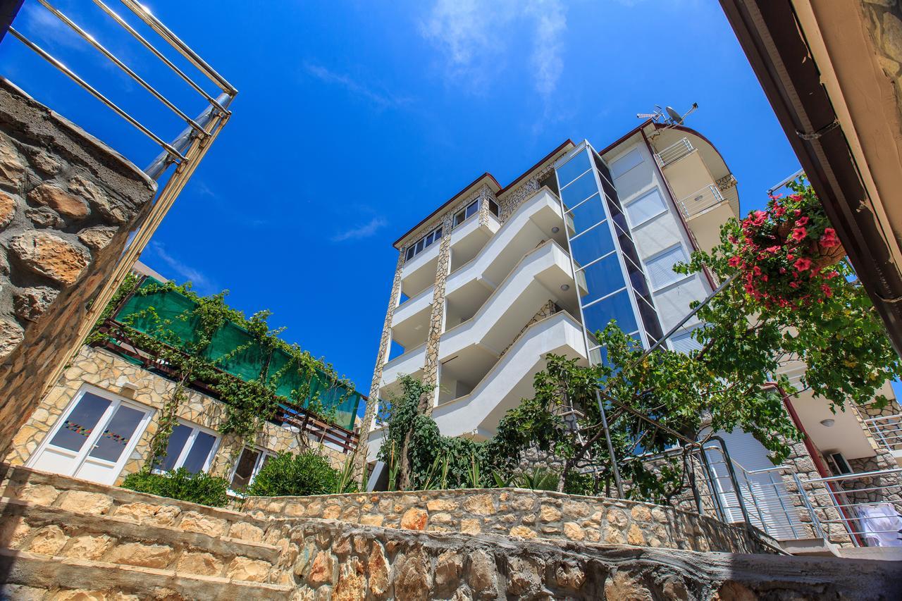 Villa Victoria Hladna Uvala 우체하 외부 사진