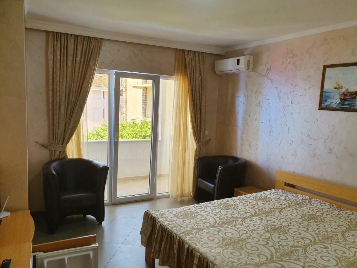 Villa Victoria Hladna Uvala 우체하 외부 사진